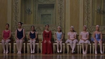 You will have occasion to say What is this thing called time - The Dancer Upstairs