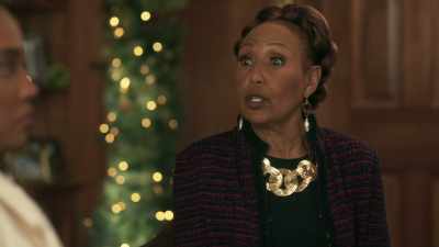 You will have to start
from scratch all on your own. - Brewster’s Millions: Christmas