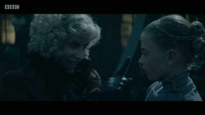 You will have to teach
our power to your classmates. - Heirs of the Night