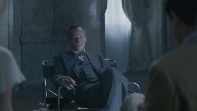 You will have the funds
you need, - The Glass Room