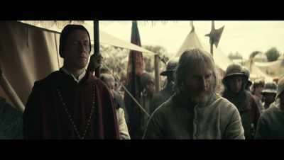You will have tonight
to oversee this evacuation - The King