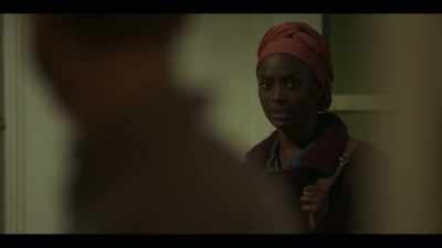 You will help them
like you helped Esme? - Taken Down