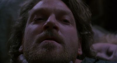 You will honor your promise to me - Mary Shelley's Frankenstein