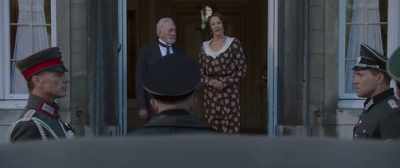 You will, we hope, allow us, - The Exception