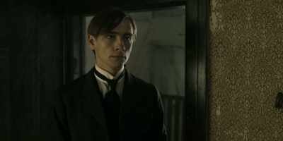 You will, however, get a gift. - A Fortunate Man