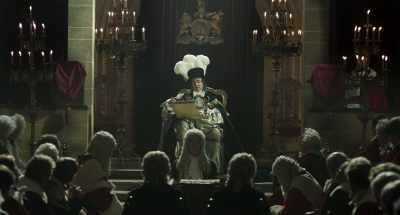 You will, I doubt not, - Peterloo