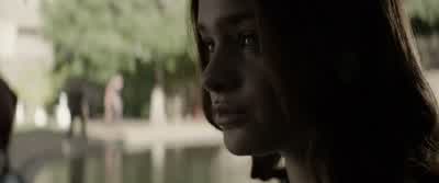 You will if you want me to do this. - The Giver