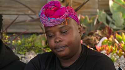 You will join me one by one,
and you will make that decision alone. - Love Never Lies: South Africa