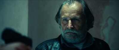 You will just have
to live with it, - Taken