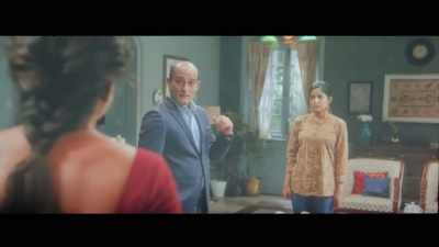 You will keep all
information confidential, - Drishyam 2