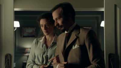 You will keep
paying in installments, - Grand Hotel
