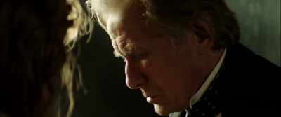 You who will know every chapter,
who will tell it. - The Limehouse Golem