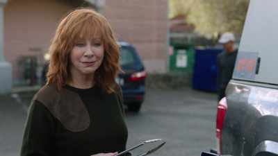 You will know the lord - Reba McEntire's The Hammer