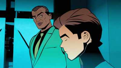 You will know, though.
As soon as you try it on. - Your Friendly Neighborhood Spider-Man