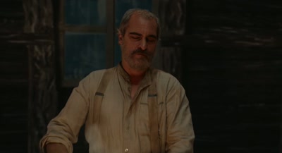 You will learn a trade... - Beau Is Afraid