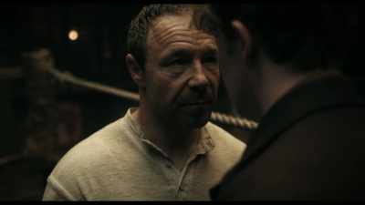 You will learn to fight, - A Thousand Blows