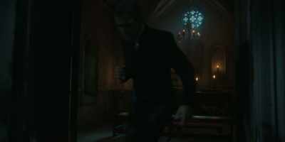 You will leave
foxworth hall tomorrow. - Flowers in the Attic: The Origin