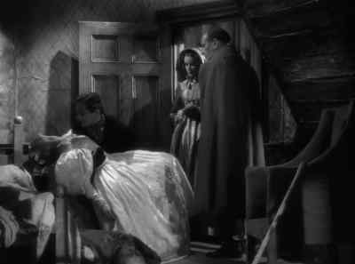 You will leave that girl here. - The Life and Adventures of Nicholas Nickleby