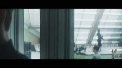 You will leave here and be escorted
with haste to the transfer center, - Star Wars: Andor