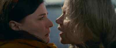 You will leave this
place one way or another. - Get Away