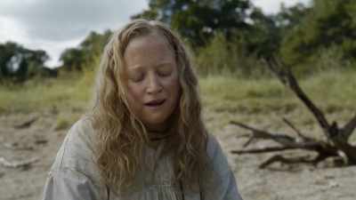 You will live
a long life, Eli, - The Son