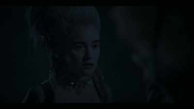 You will love
and be loved again. - Dangerous Liaisons