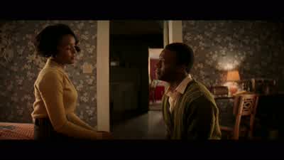 You will make a fine engineer. - Hidden Figures
