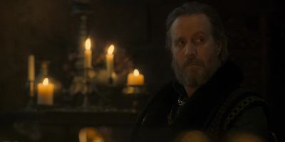 You will make a fine queen. - House of the Dragon