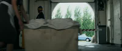 You will need a new weapon for this war. - X Men: Days of Future Past
