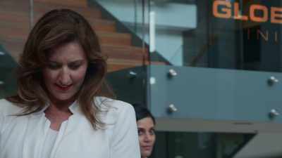 You will need internal strength, - The Unlisted