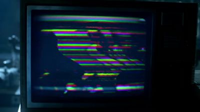 --You will need to locate a-- - Fringe