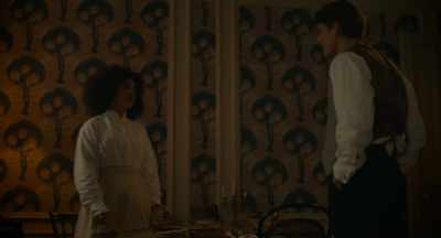 You will need them.
Honey, you gotta go now. Come here. - Curiosa