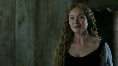 "You will need
to write to Ireland." - The White Princess