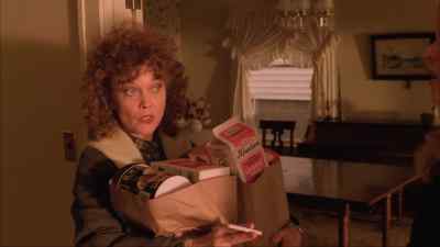 You will never be a smoker
if you don't start. - Twin Peaks: Fire Walk with Me