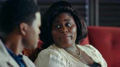 You will never be alone
when you use your gift right. - Robin Roberts Presents: Mahalia
