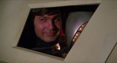 You will never be as man as Buck Rogers - Buck Rogers in the 25th Century