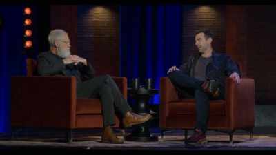 You will never be more pro-choice
then on a flight back from Orlando. - That’s My Time with David Letterman
