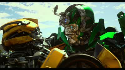 You will never be optimus primeYou talk too much - Transformers: The Last Knight