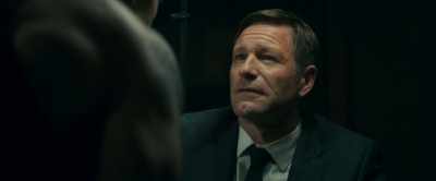 You will never beat us. - Chief of Station