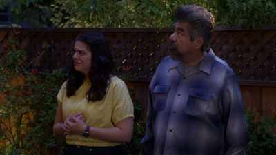 You will never date a Lopez, - Lopez vs Lopez