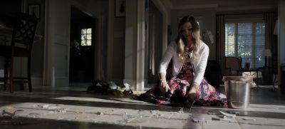 You will never escape her. - DC's Stargirl