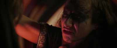 You will never escape. - Thor: God of Thunder