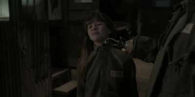 You will never find the word
to save your brother. - A Series of Unfortunate Events