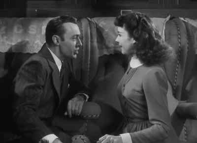 You will never have to serve three meals a day again - Cluny Brown
