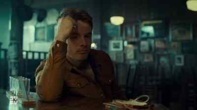 You will never know her... like I do. - Wynonna Earp