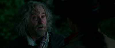 You will never marry my daughter. - Beauty and the Beast