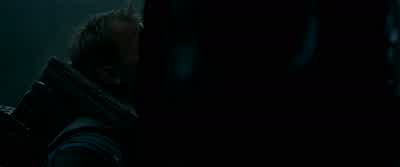 You will never rule Xandar. - Guardians of the Galaxy
