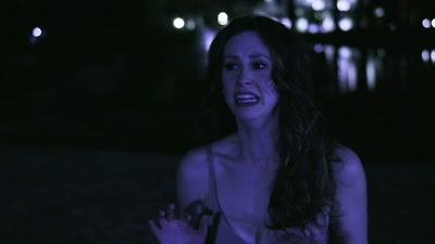 You will never see me again. - Murder At The Country Club