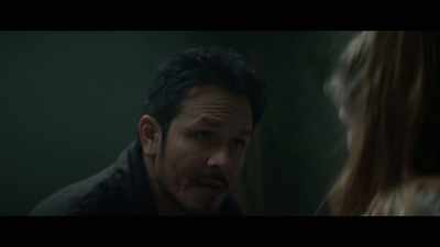 You will never see him again. - The Vigilante