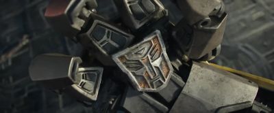 You will never see
Unicron take this world! - Transformers: Rise of the Beasts
